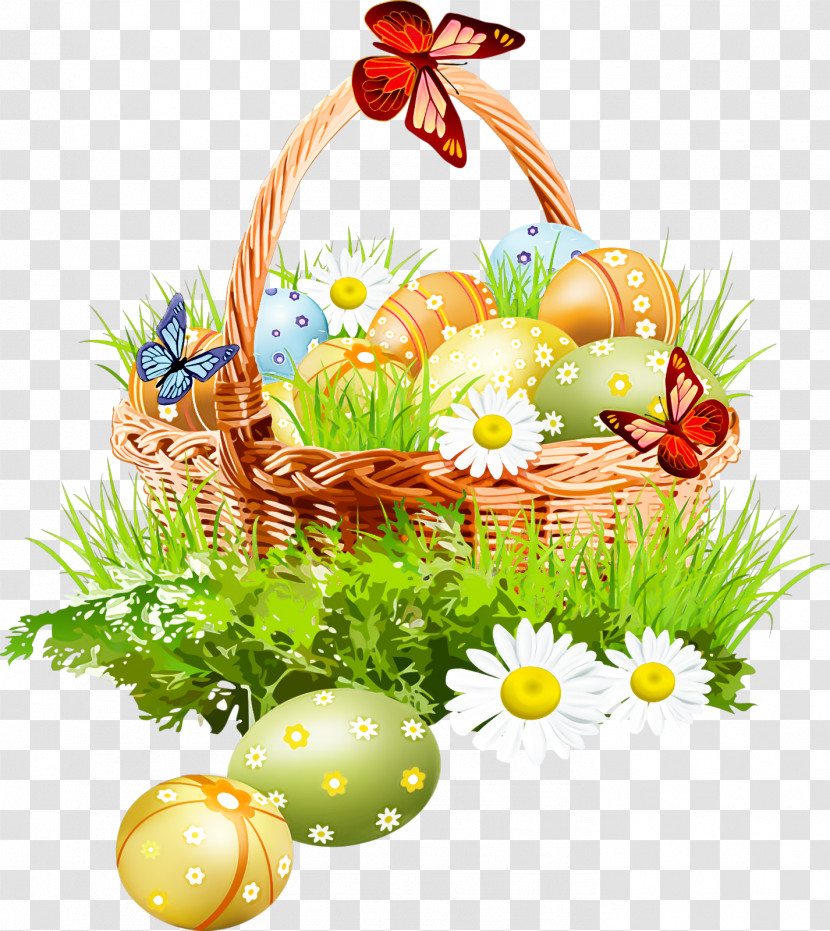 Easter Egg Transparent PNG