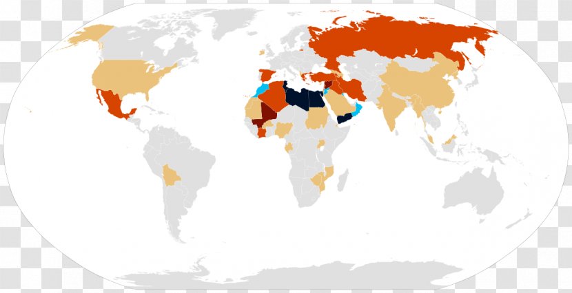 Impact Of The Arab Spring World 2011 Western Saharan Protests Burkinabé Transparent PNG