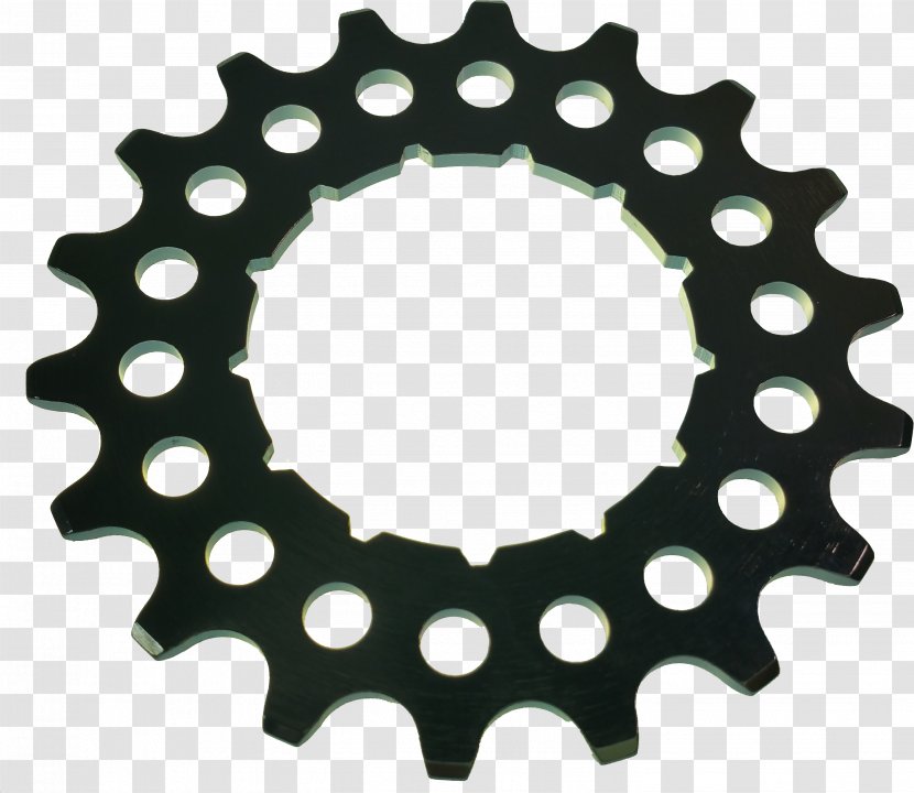 Sprocket Bicycle Industry Hydro Press Industries - Manufacturing Transparent PNG