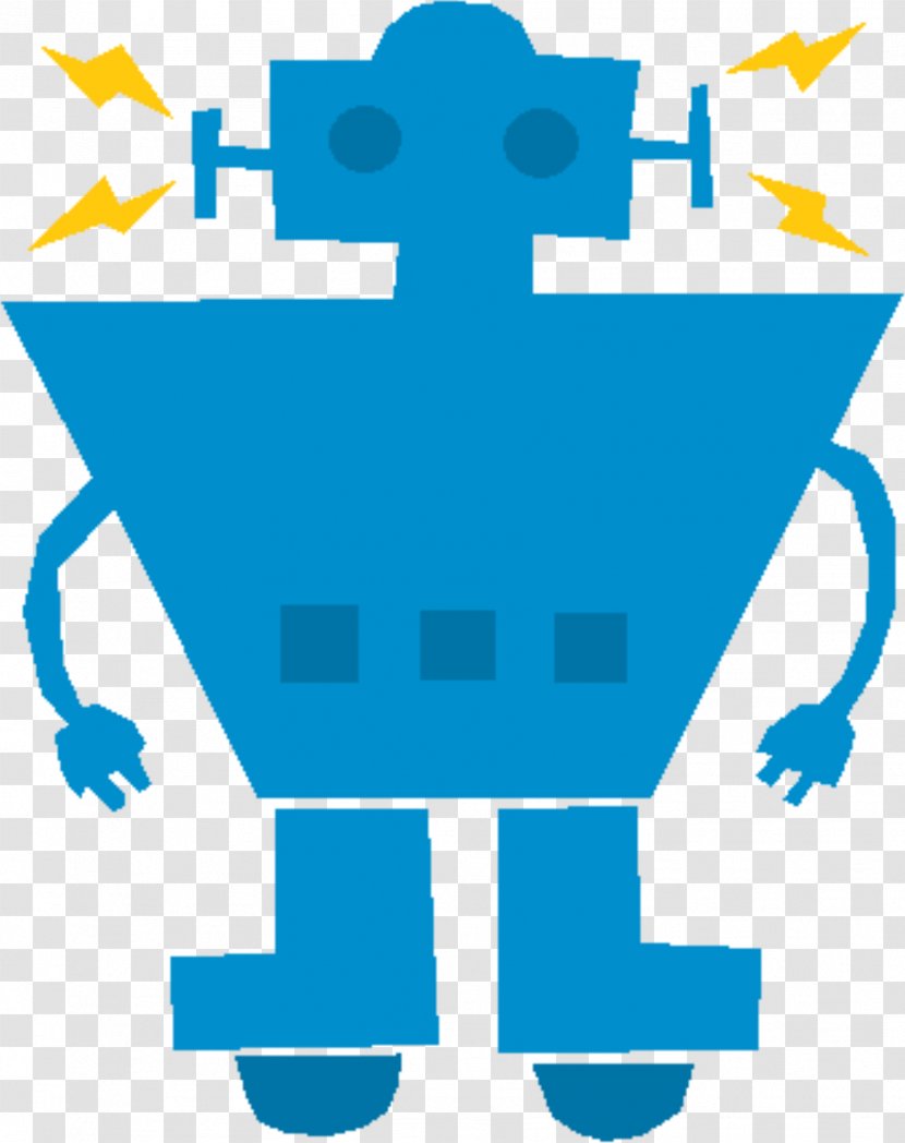 Robot Organism Clip Art - Accountant Transparent PNG