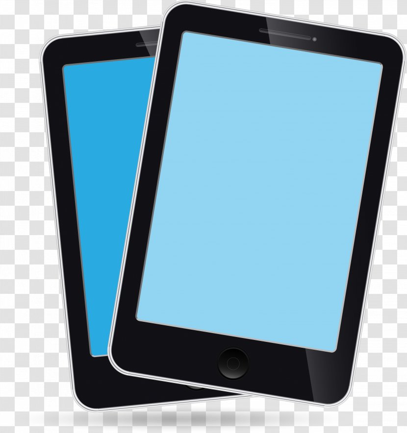 Tablet Computers Handheld Devices Computer Monitors Multimedia - Mobile Phones Transparent PNG
