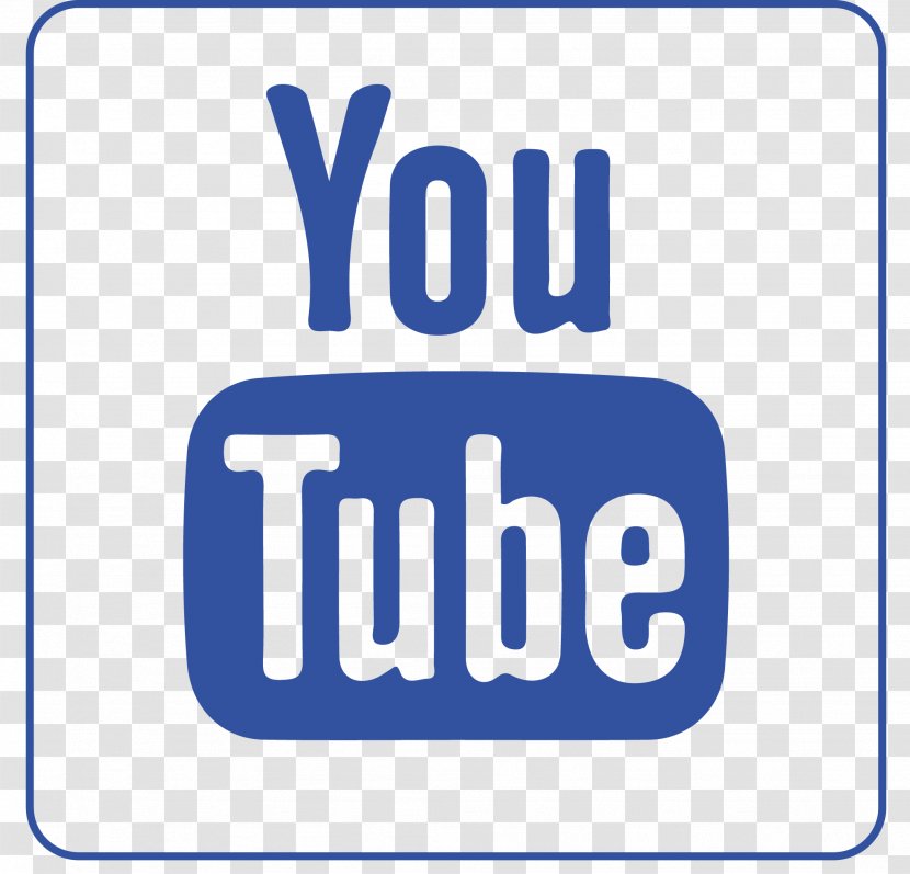 YouTube Compagnie Newa VZW Social Media - Symbol - Required Transparent PNG