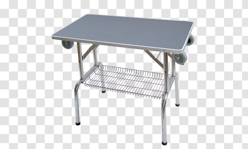 Folding Tables Barbecue Shelf Tray - Table Transparent PNG