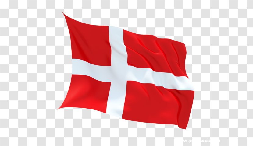 Corvus Company Flag Of Denmark Game England - Frame Transparent PNG