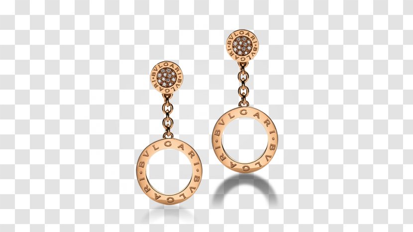 Earring Bulgari Jewellery Bracelet Bvlgari - Sapphire - Judith Ripka Pave Diamond Rings Transparent PNG