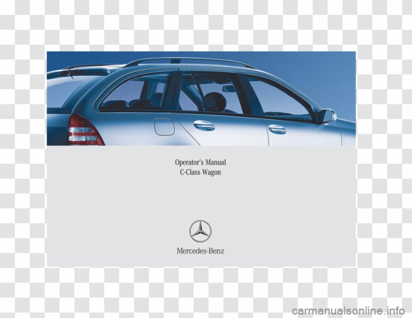 Mercedes-Benz M-Class Mid-size Car Door - Vehicle - Mercedes Benz Transparent PNG