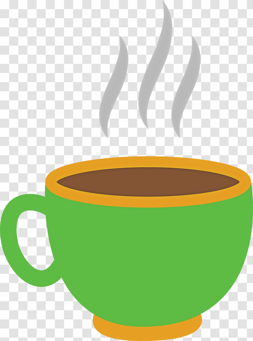 Hot Drink Transparent PNG