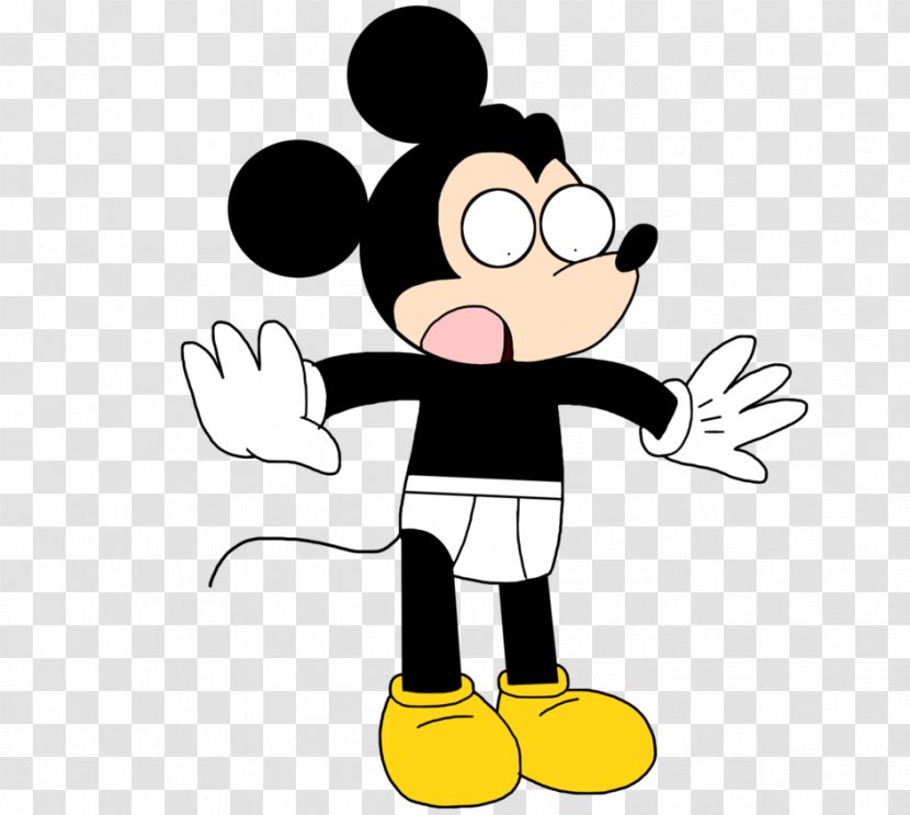 Mickey Mouse Minnie Oswald The Lucky Rabbit Walt Disney Company Character - Frame - MICKEYMOUSE Transparent PNG