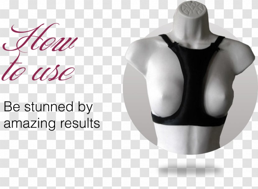 Bra Size Décolletage Clothing Wrinkle - Flower - Anti-Wrinkle Transparent PNG