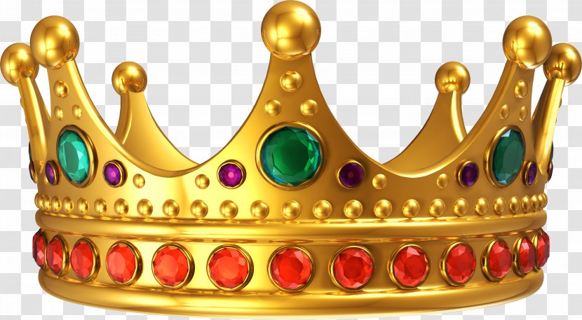 Crown Of Queen Elizabeth The Mother Clip Art - Fashion Accessory - Golden Gem Transparent PNG