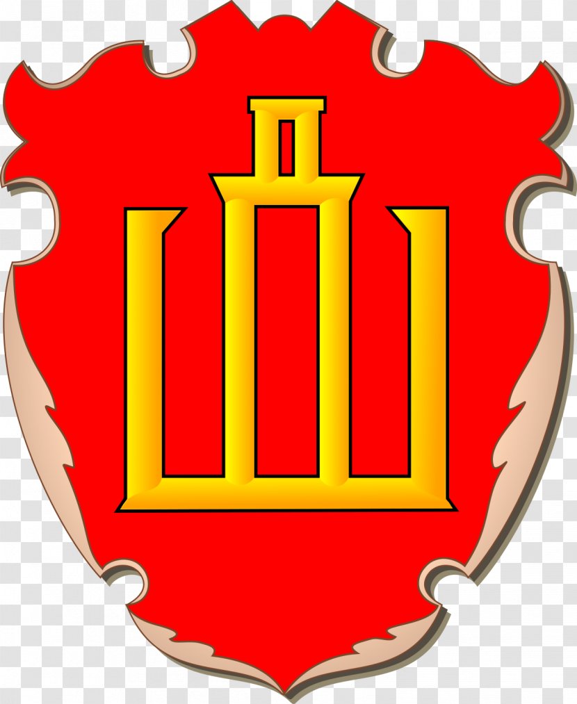 Grand Duchy Of Lithuania Trakai Voivodeship Polish–Lithuanian Commonwealth Coat Arms - Demolished Transparent PNG