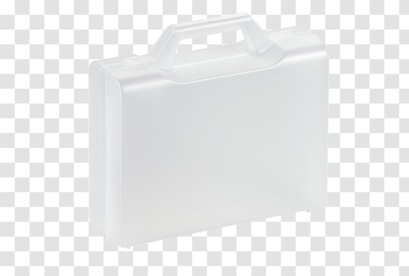 Plastic Injection Moulding Suitcase Janome DC5100 - White - Blisters Transparent PNG