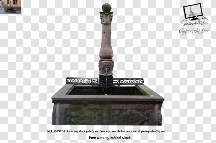 Image Editing Photography Idea - Pinnwand - Fountain TOP VIEW Transparent PNG