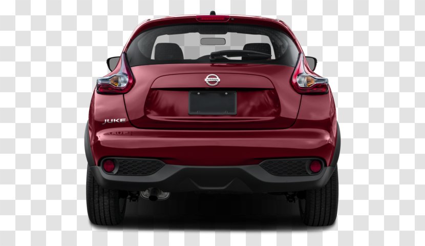 2017 Nissan Juke Car 2013 Sport Utility Vehicle - JUKE Transparent PNG