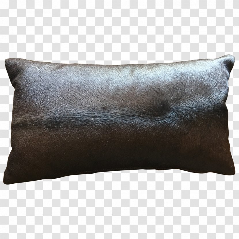 Throw Pillows Cushion Snout Rectangle - Pillow Transparent PNG