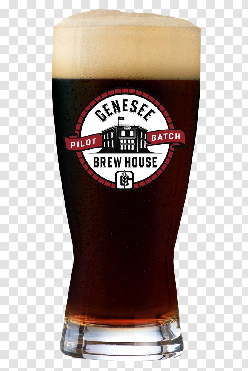 Beer Cream Ale Genesee Brewing Company Bock - Grains Malts Transparent PNG