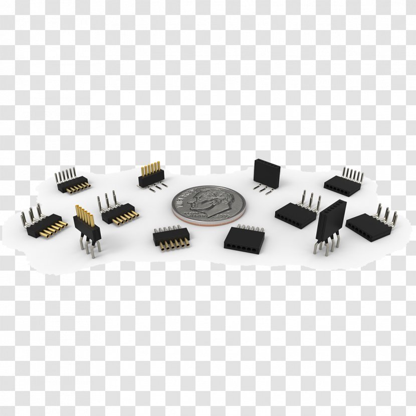 Electrical Connector Electronics Printed Circuit Board Electronic Ulti-Mate Inc. - Solderability Transparent PNG