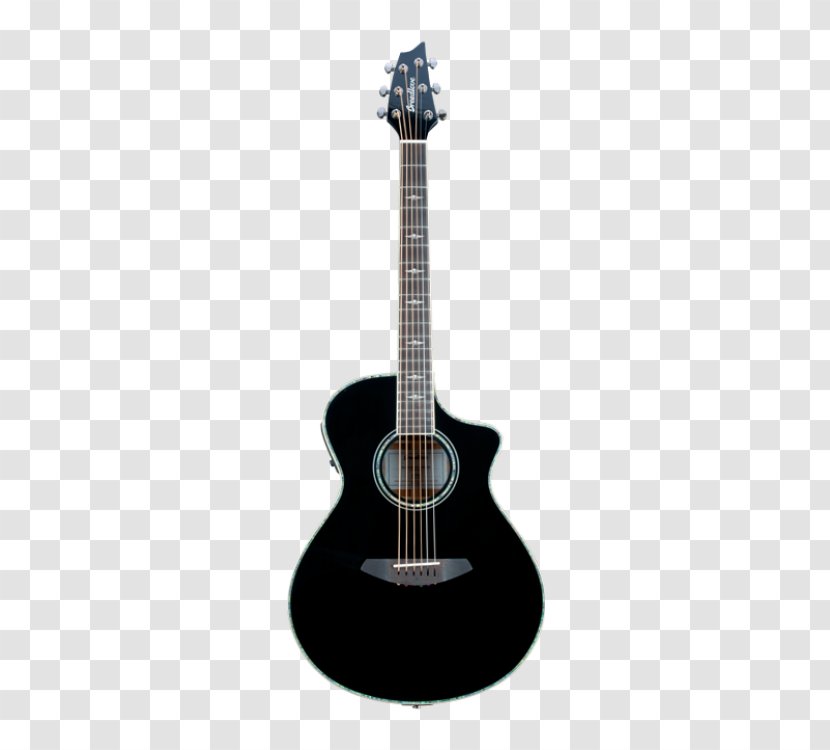 Gibson ES-335 Epiphone Dot Acoustic Guitar Les Paul - Heart Transparent PNG