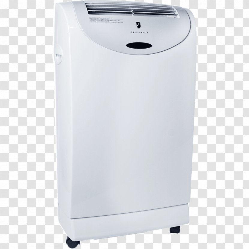 Home Appliance Friedrich Air Conditioning Dehumidifier - Sales - Conditioner Transparent PNG
