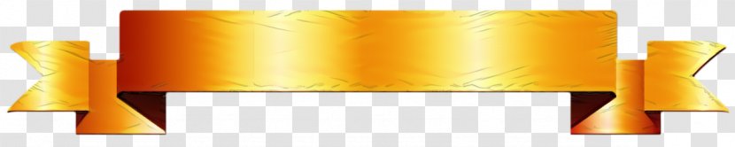 Yellow Background - Table - Rectangle Transparent PNG