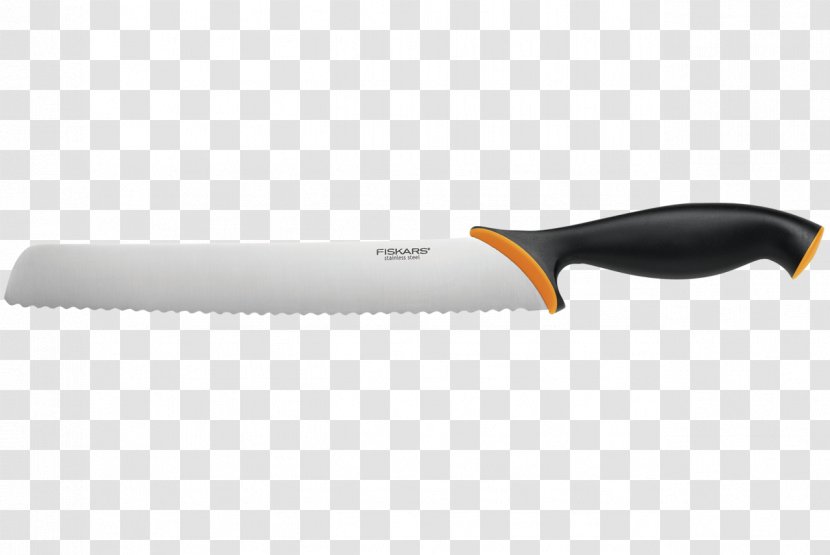 Utility Knives Fiskars Oyj Knife Kitchen Hunting & Survival - Blade Transparent PNG