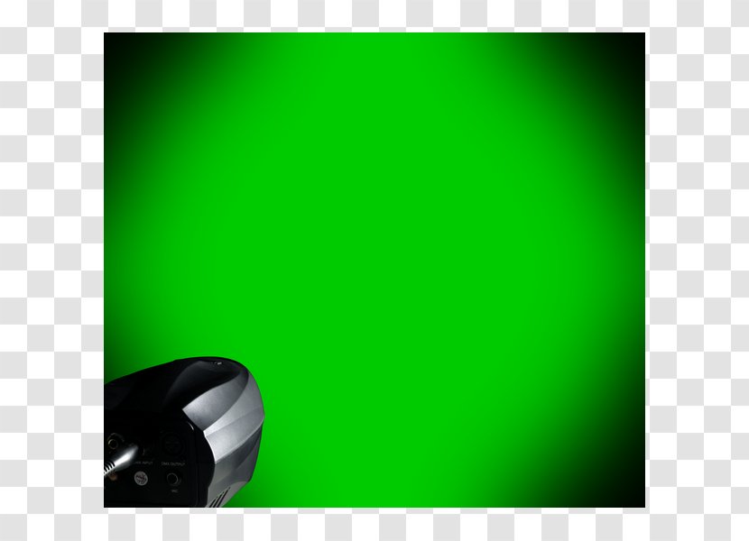 Desktop Wallpaper Green - Computer - Multicolor Light Effect Transparent PNG