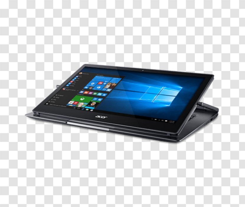 Laptop Acer Aspire Intel Core I7 - Hardware - Notebook Transparent PNG