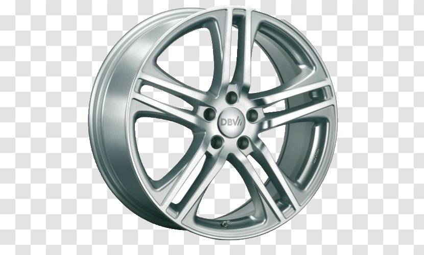 Car Audi Rim Autofelge Wheel - Auto Part Transparent PNG