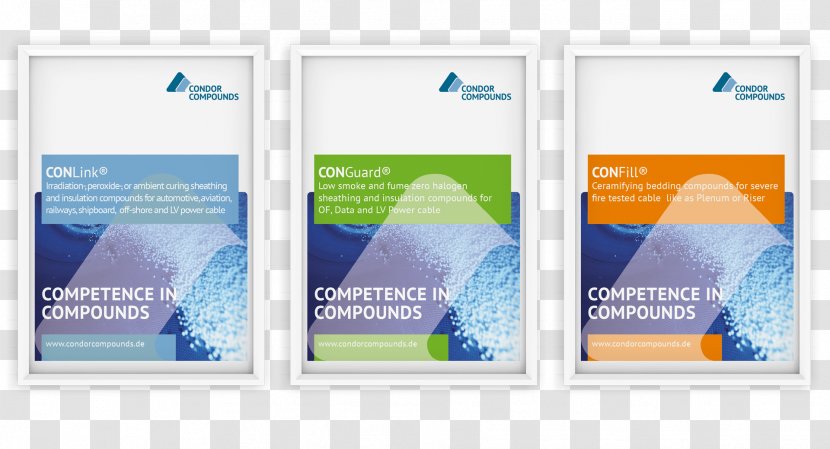 Corporate Design Condor Compounds GmbH Industry Text - Statistics Transparent PNG
