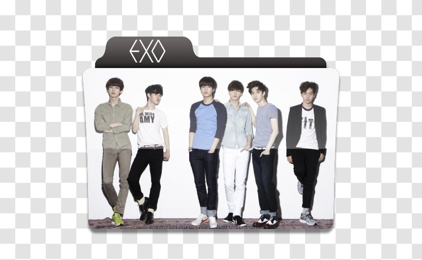 EXO-K Mama K-pop S.M. Entertainment - Do Kyungsoo - Exo Transparent PNG