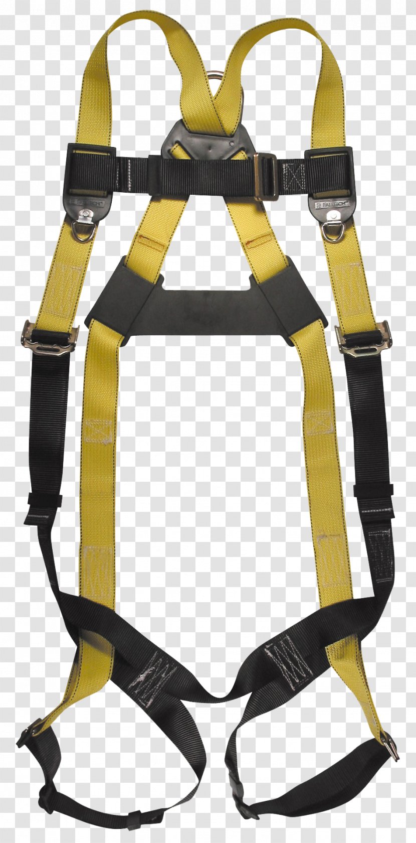 Climbing Harnesses Seat Belt Safety Personal Protective Equipment - Sports Transparent PNG