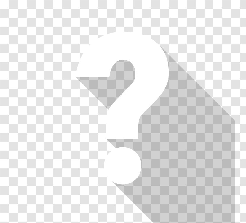 Desktop Wallpaper Question - Faq - Logo Transparent PNG