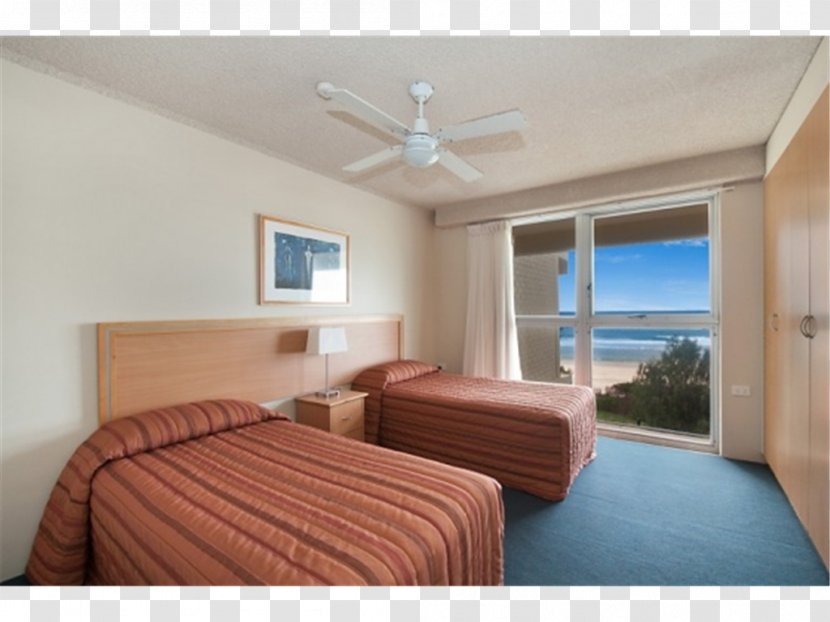 Window Hotel Suite Interior Design Services Property - Surfers Paradise Transparent PNG