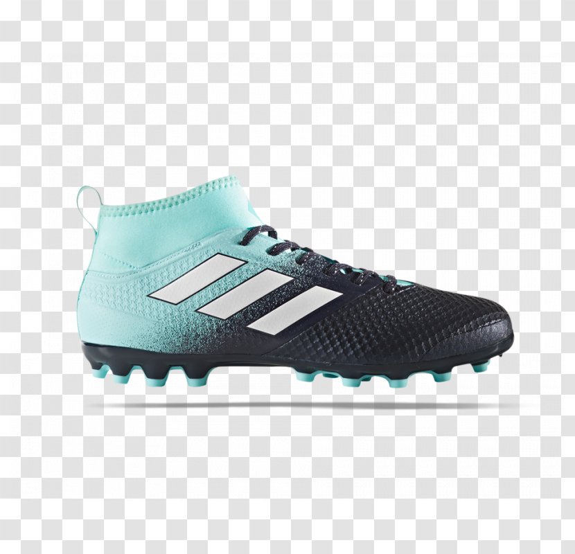 Football Boot Adidas Predator Shoe Cleat - Ink Grass Transparent PNG