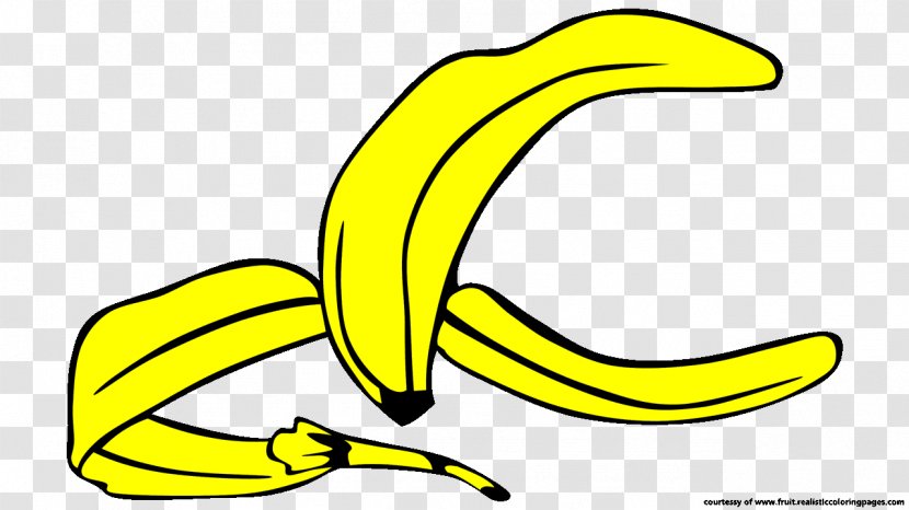 Banana Kong Clip Art - Animation - Animated Fruits Transparent PNG