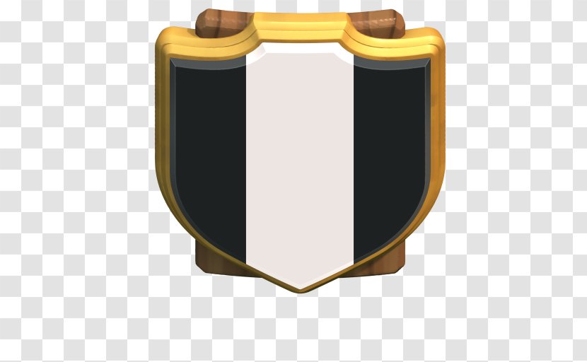 Clash Of Clans Royale Video-gaming Clan Emblem - Rectangle Transparent PNG