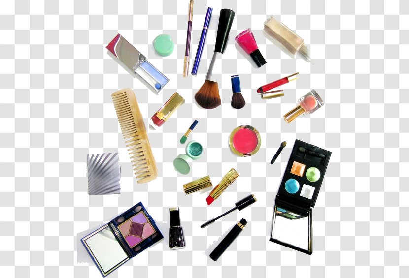 Truth About Cosmetics Cinema Makeup School Make-up Artist Permanent - Cosmatics Transparent PNG