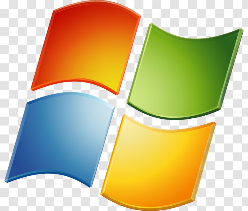 Windows 7 Microsoft XP 8 Vista - Computer Software - Icon Transparent PNG