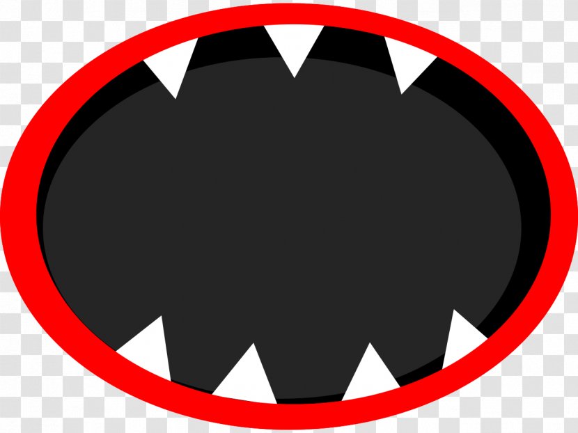 Circle Logo Clip Art - Red Transparent PNG