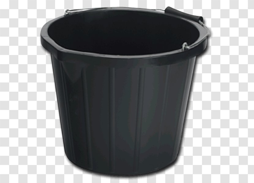 Mop Bucket Cart Pail Flowerpot - Nursery Transparent PNG