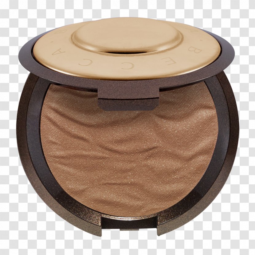 Cosmetics Sephora Sun Tanning BECCA Shimmering Skin Perfector Face Powder - Elf - Ipanema Transparent PNG