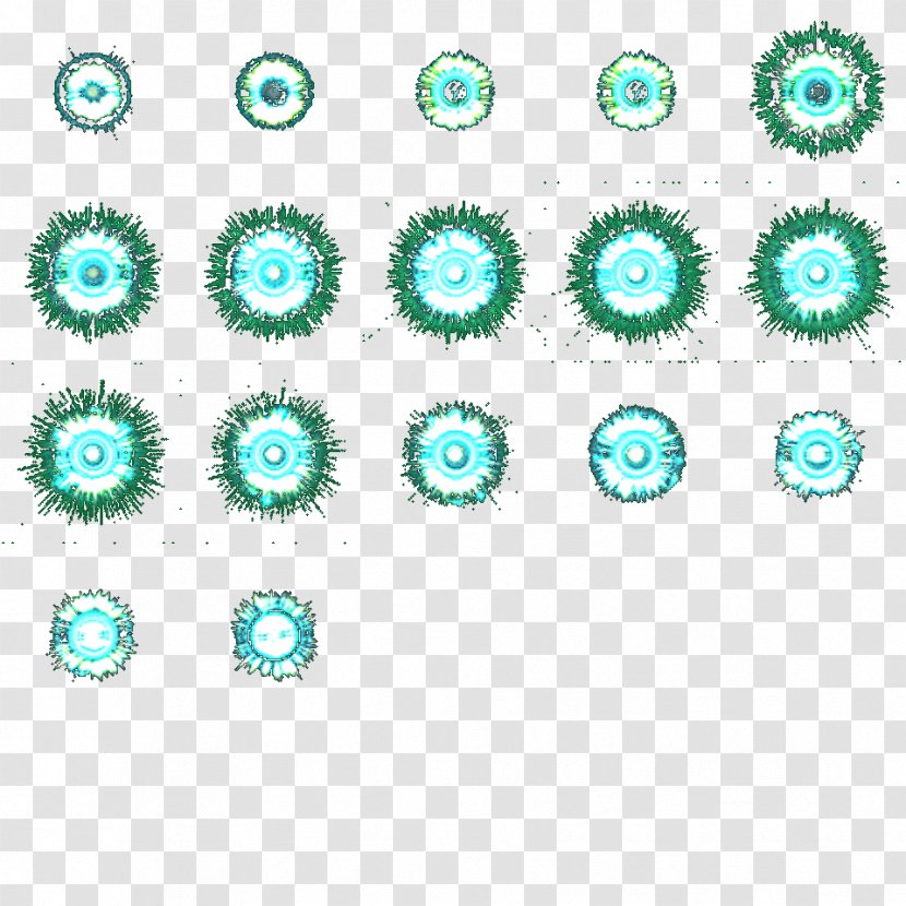 Body Jewellery Turquoise Pattern - Jewelry Transparent PNG