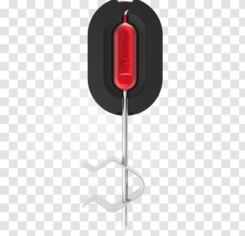 Meat Thermometer Barbecue Temperature - Bbq Smoker Transparent PNG