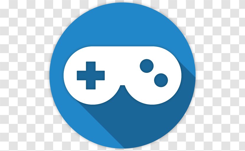 Game Controllers Video Games Image Roblox - Symbol Transparent PNG