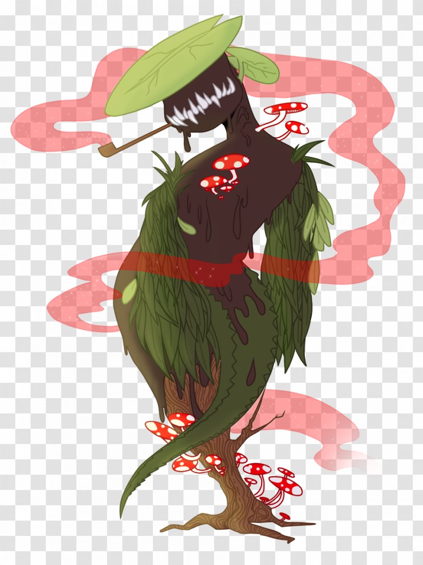 List Of Swamp Monsters Legendary Creature - Flower Transparent PNG