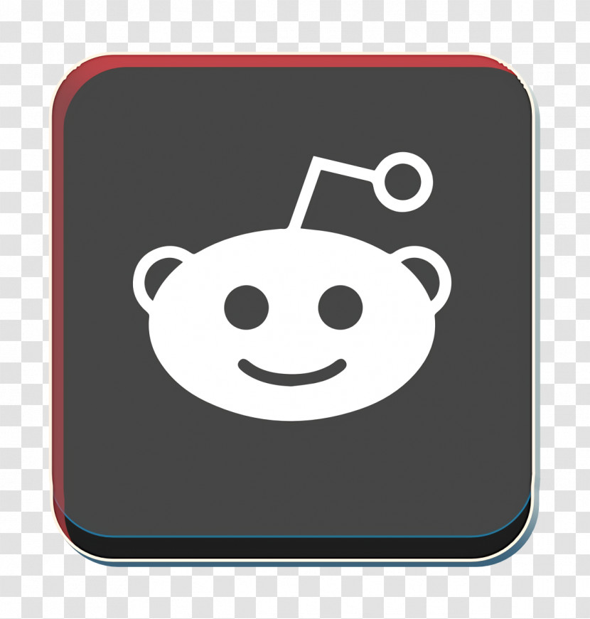 Discussion Icon News Icon Reddit Icon Transparent PNG