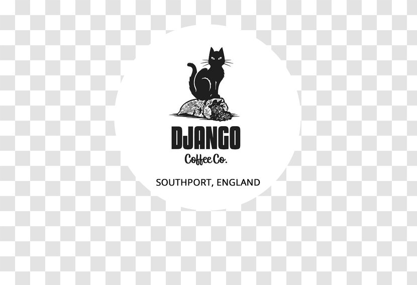 Dog Logo Brand Black M Font Transparent PNG