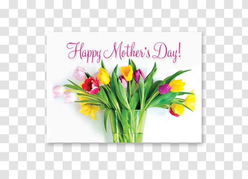 Tulip Cut Flowers Flower Bouquet Plant - Interior Design Services - Mothers Day Transparent PNG