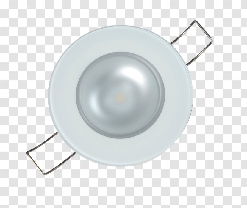 Lighting Recessed Light LED Lamp Light-emitting Diode Industry - Glass - Taxi Dome Transparent PNG
