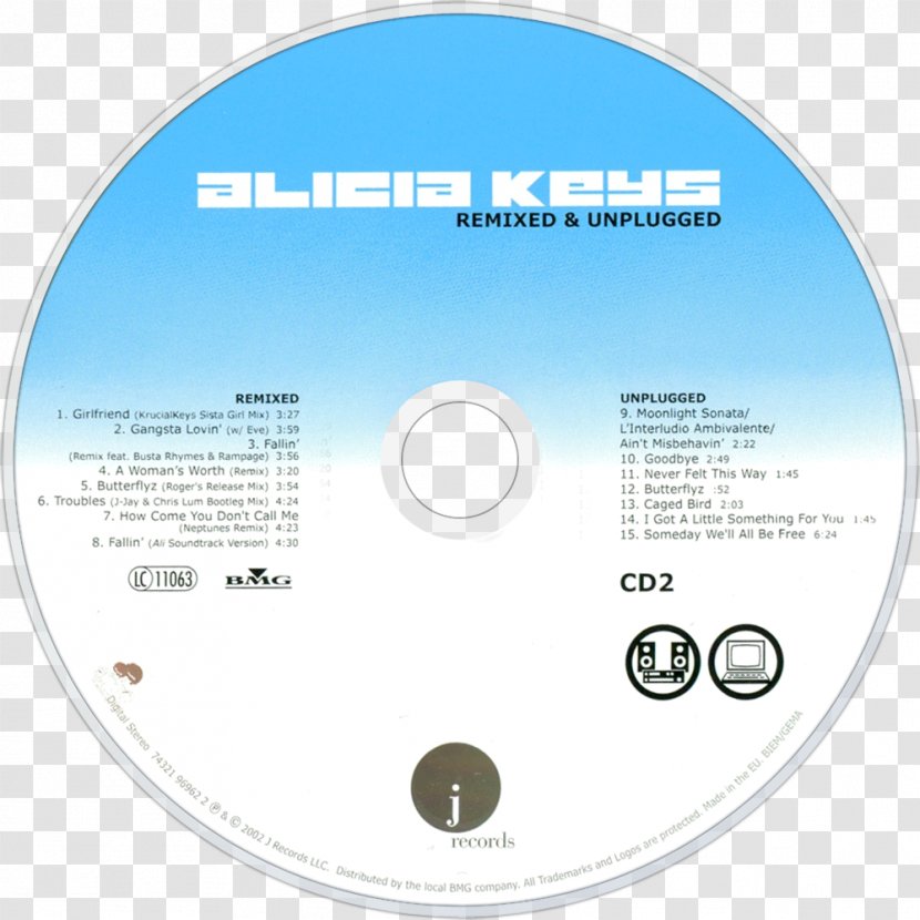 Songs In A Minor Compact Disc - Brand - Muisc Transparent PNG